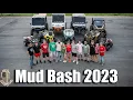 It Is Time For MUDBASH 2023 INSANE