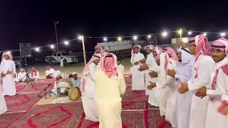 رفيحي حفل أحمد مشهور المرواني١٤٤٥ ١ ١ 