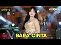 Lagu BARA CINTA - LAILA AYU - SIMPATIK MUSIC