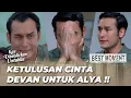 Lagu SAD MOMENT 😢 CINTA DEVAN UNTUK ALYA TERBUKTI DISINI ‼️ - KAU DITAKDIRKAN UNTUKKU