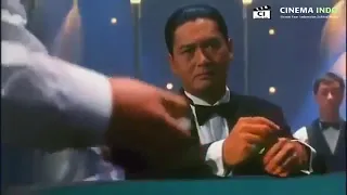 balas dendam sang dewa judi