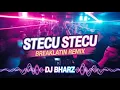 Download Lagu 🔥 DJ Stecu Stecu (Breaklatin Remix) - DJ Bharz |  Dance Remix 2025 🎶