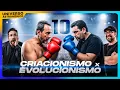 Download Lagu MARCOS EBERLIN E ENG. LÉO QUASE CAEM NA PORRADA NO REDCAST! CRIAÇÃO VS EVOLUÇÃO - PARTE 10