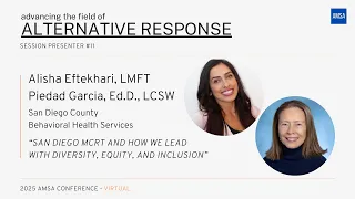 San Diego MCRT And How We Lead With Diversity Equity And Inclusion 