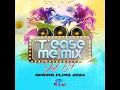 "T"EASE ME MIX Vol 64 SPRING FLING 2024 DJ TOMMY "T" (NYC) HOUSE MUSIC MIX