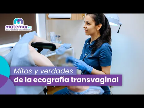 Download MP3 Primera ecografía transvaginal ¿hará daño a mi bebé? | Maternar.co