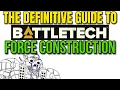 How to Build a Battletech Force The DEFINITIVE guide for beginners and intermediate players