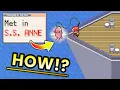 Obscure Places to Catch Pokemon