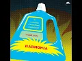Lagu Harmonia : Musik von Harmonia : 1974