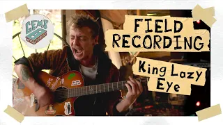 king lazy eye 