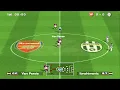 Winning Eleven 10 - Arsenal vs Juventus | PS2