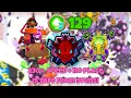 Download Lagu [BTD6] 2nd Place - 230% Speed Ranked Elite Vortex #40 (Winter Park) in 129 Tiers