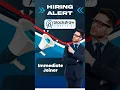 Now Hiring Java Full Stack Developer Blackstraw Technologies - Chennai
