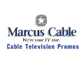 Marcus Cable 1997 Cable Television Promos