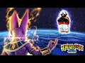 THE LEGENDARY EVENT HAS RETURNED MR POPO GOD LINK LEVELING STAGE IS HERE DBZ Dokkan Battle