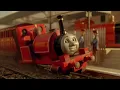 Lagu Thomas \u0026 Friends Season 4 Episode 5 Four Little Engines UK Dub HD MA Part 2