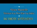 Victor Manuelle - Victimas Las Dos (feat La India) | salsa romantica 2021