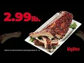 HyVee Commercial 2025 - USA