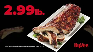 HyVee Commercial 2025 - USA