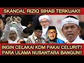 Download Lagu HEBOH! Riziq Sihab Ingin CEL4KAI Kang Dedi dg CELURIT? AJAK PERANG! KH IMADUDDIN, GURU GEMBUL MARAH!