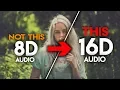 Download Lagu Billie Eilish - Everything I Wanted [16D AUDIO | NOT 8D] 🎧