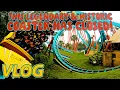 Kumba has CLOSED Busch Gardens Tampa VLOG July 2026