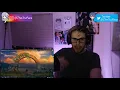 A Journey End..(Seven Lions & Last Heroes - Don't Wanna Fall feat. HALIENE) [REACTION]