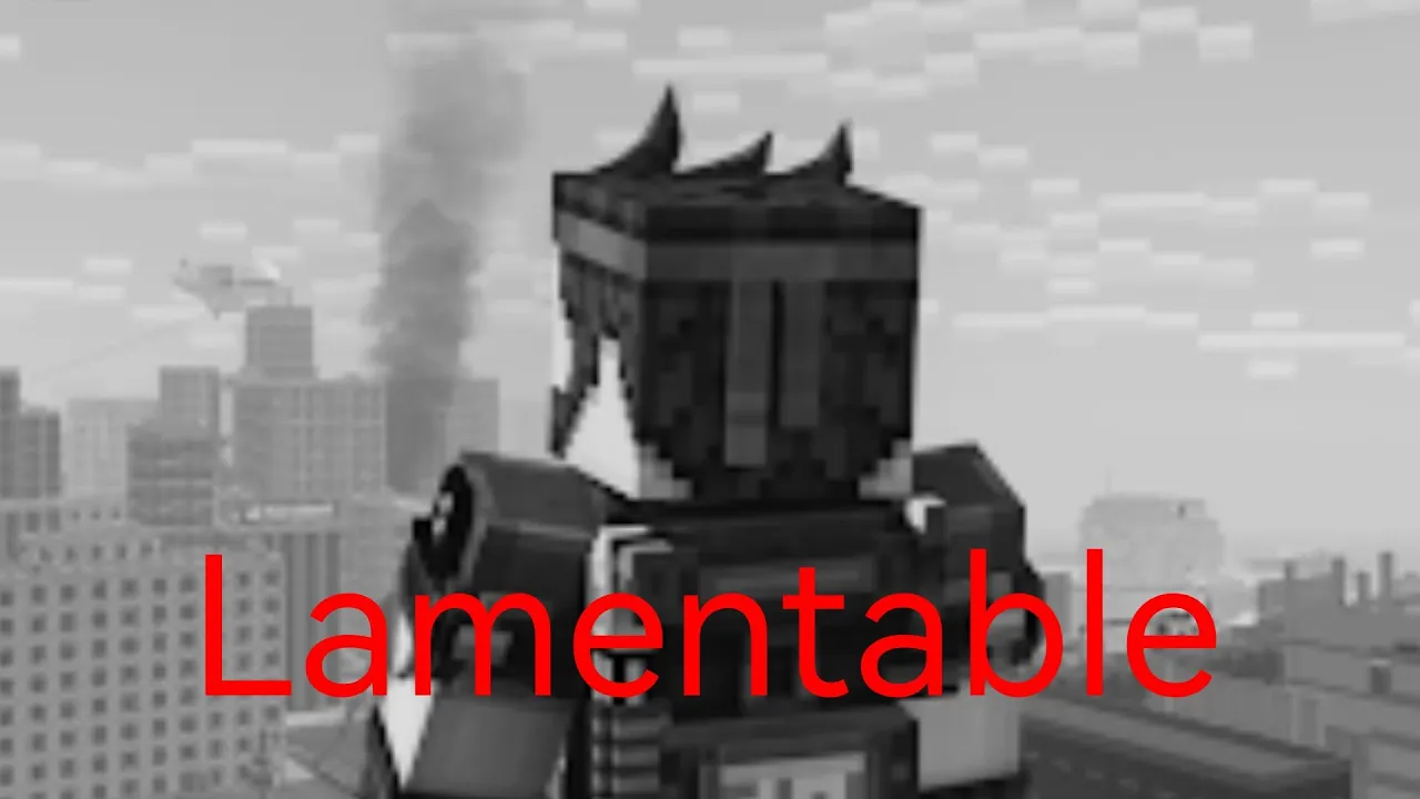 Pixel gun es lamentable a dia de hoy