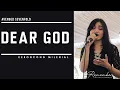 Download Lagu Avenged Sevenfold - Dear God versi Keroncong Modern / Millennials Remember Entertainment