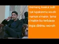 Download Lagu bisa tnpamu lirik lagu ost ikatan cinta ~rcti || admesh