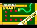 Impossible Snake walkthrough all levels Coolmath Games web game