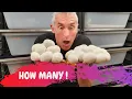 HOW MANY EGGS - CrittaCam