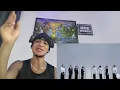 MAZZEL - Only You / THE FIRST TAKE (REACTION VIDEO BY FOREIGNER)