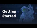 Hack The Box Getting Started Full walkthrough PL