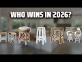 The Top 5 Best Modway Counter Stool in 2026 - Must Watch Before Buying