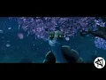 Download Lagu Oogway Ascends but it's Xa Wang Xi Na Wang