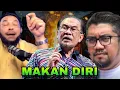 Download Lagu Mungkin PMX sudah lupa ucapan dia suatu ketika dulu kini makan diri. 