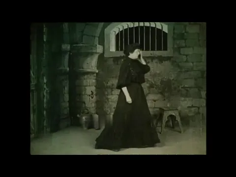 La Terroriste (1907) Terrorists in Russia (Gaumont)