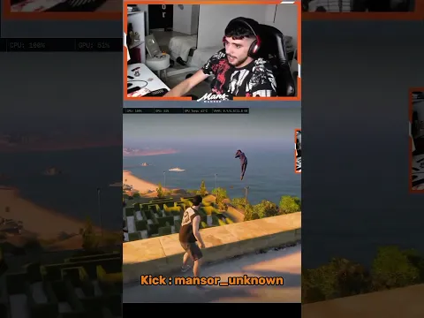 ذيس از سبارتا 🤯 مستحيل https://kick.com/mansor_unknown