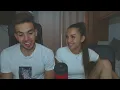 REACCION a DESDE MORRO - JUSTIN MORALES