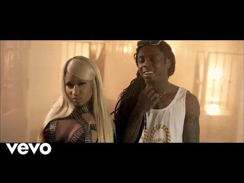 Download MP3 Nicki Minaj - High School ft. Lil Wayne