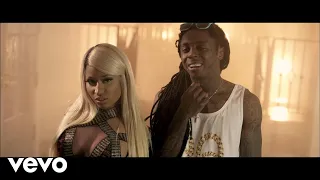 Nicki Minaj High School Ft Lil Wayne 