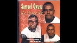 samuel owusu yenka wo ntie no