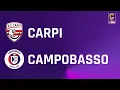 Download Lagu Carpi - Campobasso 2-2 | Gli Highlights