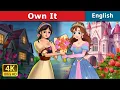 Download Lagu Own It story | Stories for Teenagers | @EnglishFairyTales
