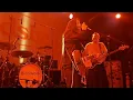 Francis Of Delirium - First Touch - live @ Helios 37 Cologne 25.09.2025 