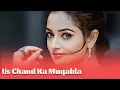 Lagu Tauba Ye Sadgi Chehre Pe Tazgi Full Song | Us Chand  Ka Muqabla | Udit Narayan | #bollywoodsongs