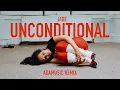 JADE - Unconditional (Adamusic Remix)