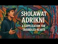 Sholawat Adrikni | A Supplication for Troubled Hearts - Cover By AI ISLAMIC MUSIC STUDIO