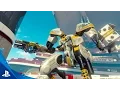 Video di RIGS Mechanized Combat League - Launch Trailer I  PS VR